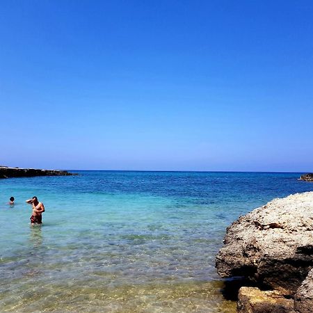 Aurasia Alla Marina Ostuni Exterior photo