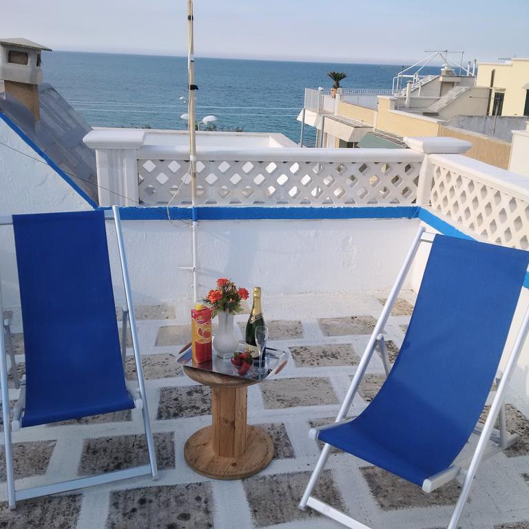 Aurasia Alla Marina Ostuni Exterior photo