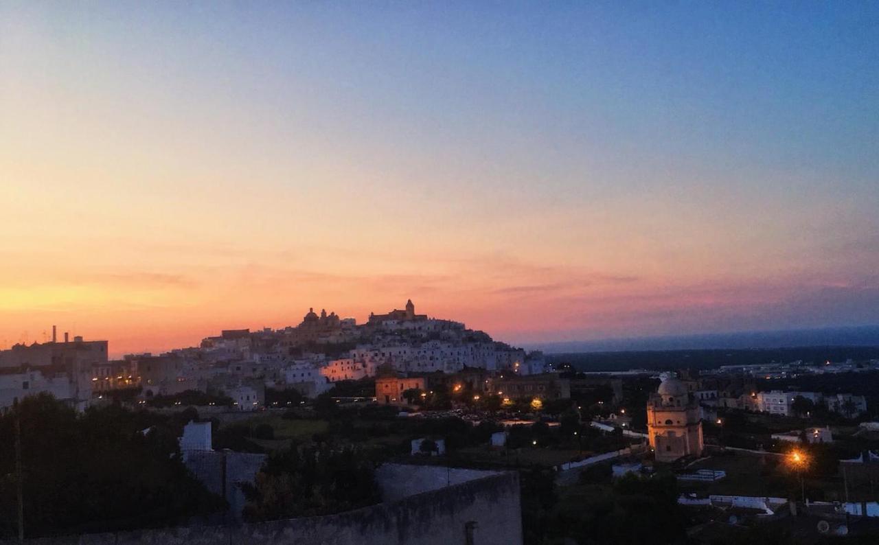 Aurasia Alla Marina Ostuni Exterior photo