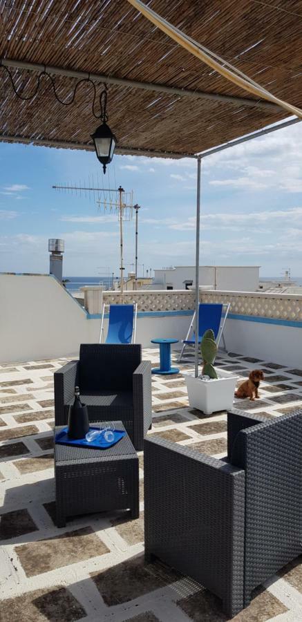 Aurasia Alla Marina Ostuni Exterior photo